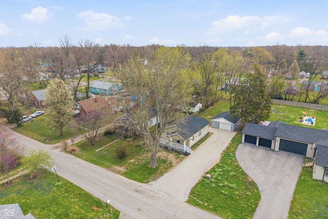 5521 S Randolph Street, Indianapolis, IN 46227