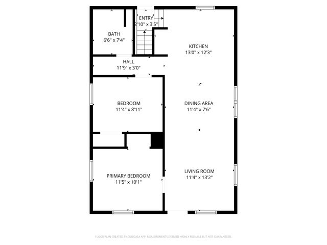 5521 S Randolph Street, Indianapolis, IN 46227