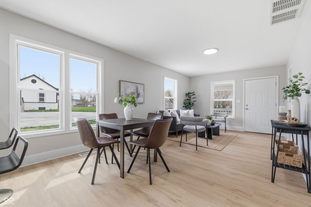 5521 S Randolph Street, Indianapolis, IN 46227