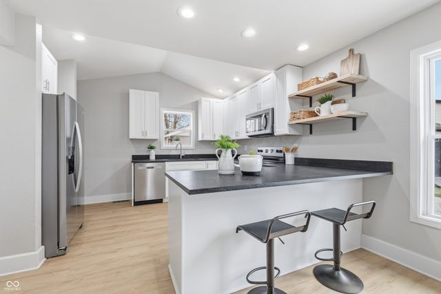 5521 S Randolph Street, Indianapolis, IN 46227