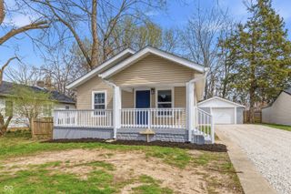 5521 S Randolph Street, Indianapolis, IN 46227