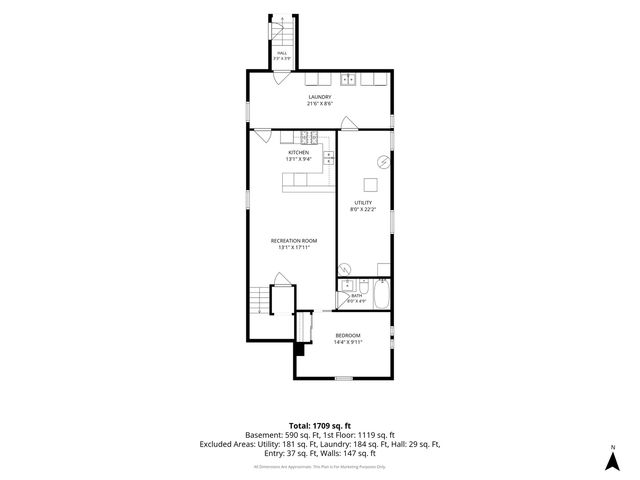 6150 W Thorndale Avenue, Chicago, IL 60646