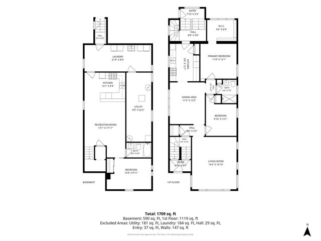6150 W Thorndale Avenue, Chicago, IL 60646