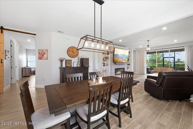 40 RIDGEWIND Drive, St. Augustine, FL 32092