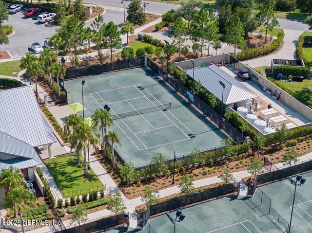 40 RIDGEWIND Drive, St. Augustine, FL 32092