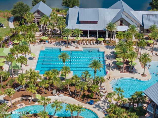 40 RIDGEWIND Drive, St. Augustine, FL 32092