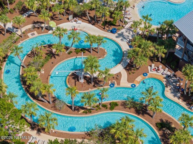 40 RIDGEWIND Drive, St. Augustine, FL 32092