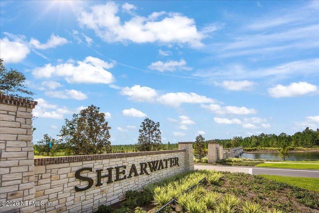 40 RIDGEWIND Drive, St. Augustine, FL 32092