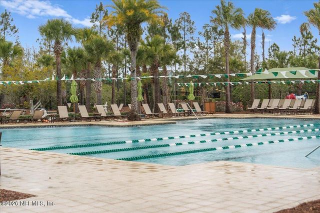 40 RIDGEWIND Drive, St. Augustine, FL 32092