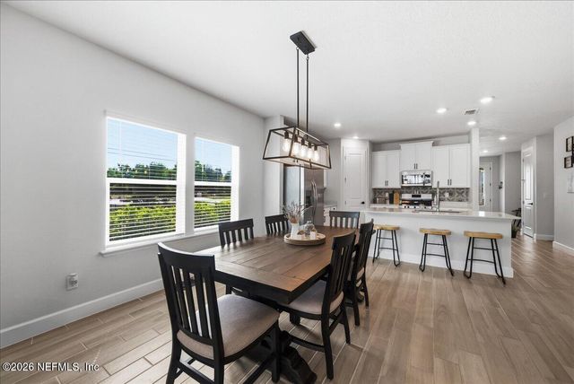 40 RIDGEWIND Drive, St. Augustine, FL 32092