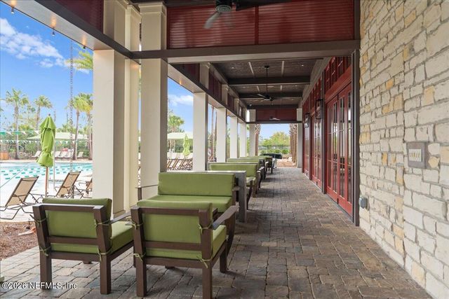 40 RIDGEWIND Drive, St. Augustine, FL 32092