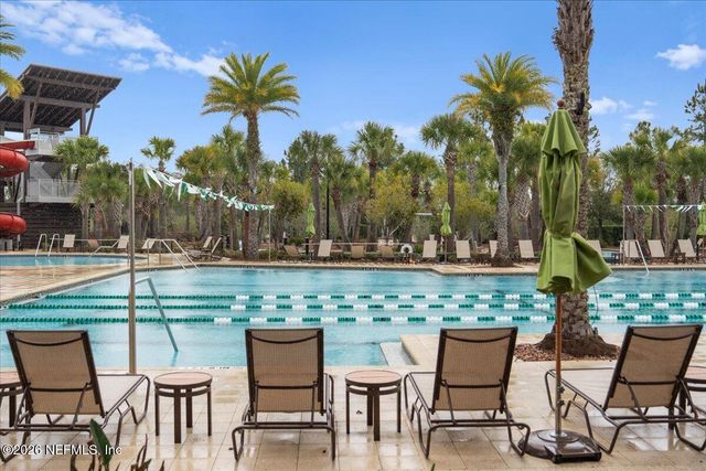 40 RIDGEWIND Drive, St. Augustine, FL 32092