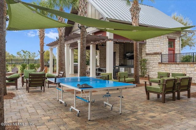 40 RIDGEWIND Drive, St. Augustine, FL 32092