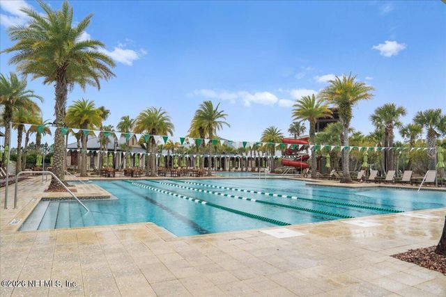 40 RIDGEWIND Drive, St. Augustine, FL 32092