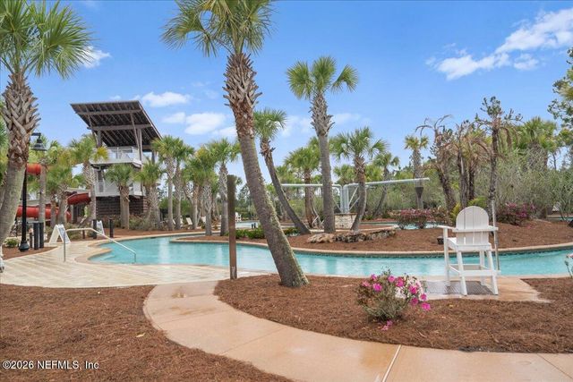 40 RIDGEWIND Drive, St. Augustine, FL 32092
