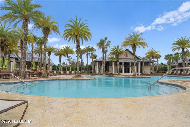 40 RIDGEWIND Drive, St. Augustine, FL 32092