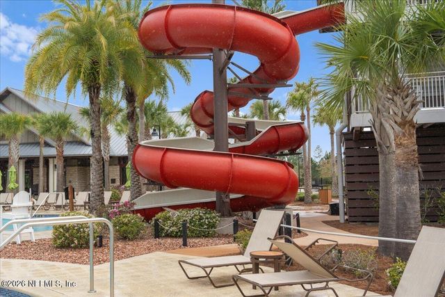 40 RIDGEWIND Drive, St. Augustine, FL 32092