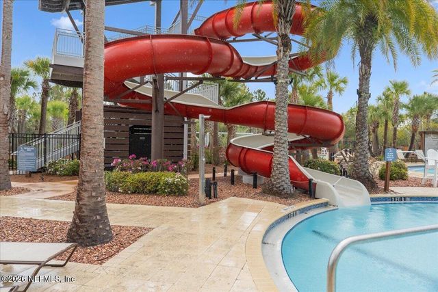 40 RIDGEWIND Drive, St. Augustine, FL 32092