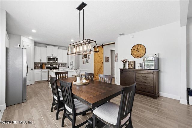 40 RIDGEWIND Drive, St. Augustine, FL 32092