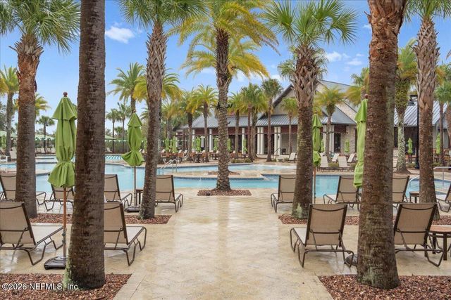 40 RIDGEWIND Drive, St. Augustine, FL 32092