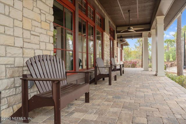 40 RIDGEWIND Drive, St. Augustine, FL 32092