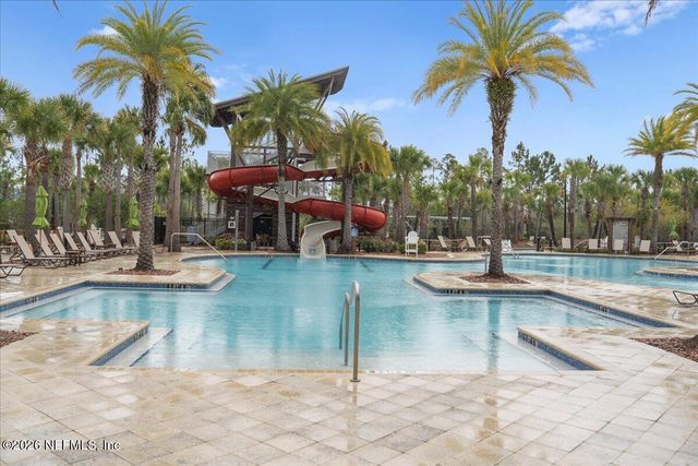 40 RIDGEWIND Drive, St. Augustine, FL 32092