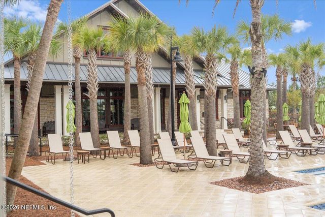 40 RIDGEWIND Drive, St. Augustine, FL 32092