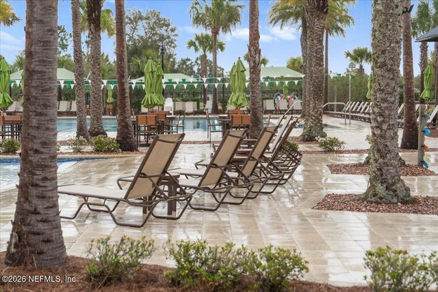 40 RIDGEWIND Drive, St. Augustine, FL 32092