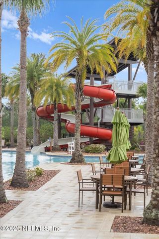 40 RIDGEWIND Drive, St. Augustine, FL 32092