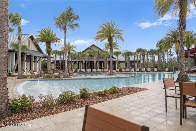 40 RIDGEWIND Drive, St. Augustine, FL 32092