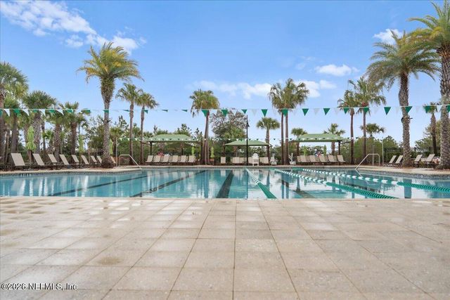 40 RIDGEWIND Drive, St. Augustine, FL 32092