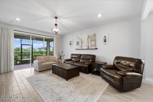 40 RIDGEWIND Drive, St. Augustine, FL 32092