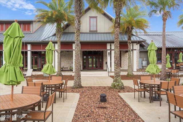 40 RIDGEWIND Drive, St. Augustine, FL 32092