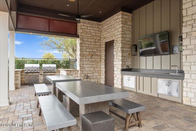 40 RIDGEWIND Drive, St. Augustine, FL 32092