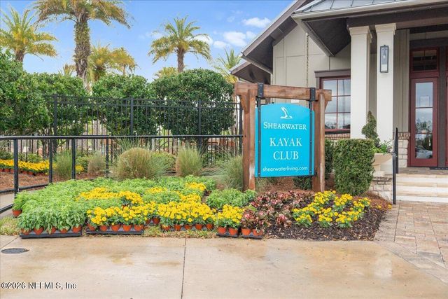 40 RIDGEWIND Drive, St. Augustine, FL 32092