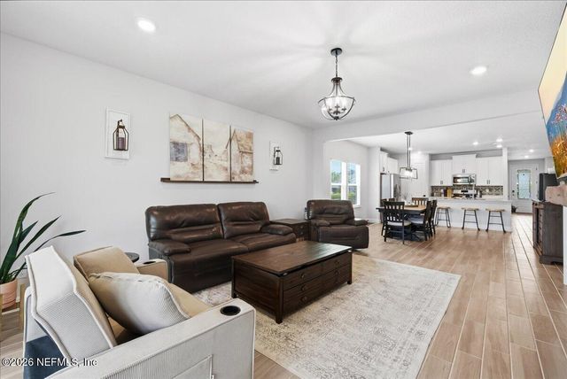 40 RIDGEWIND Drive, St. Augustine, FL 32092