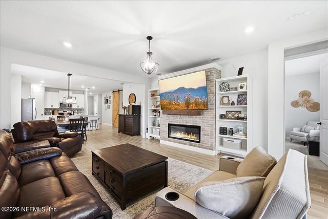 40 RIDGEWIND Drive, St. Augustine, FL 32092