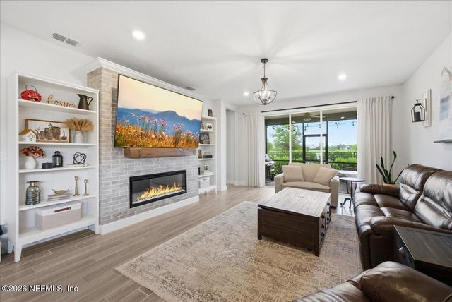 40 RIDGEWIND Drive, St. Augustine, FL 32092