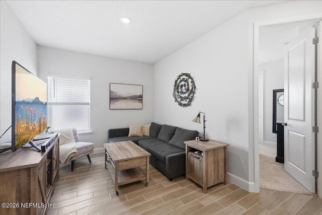 40 RIDGEWIND Drive, St. Augustine, FL 32092