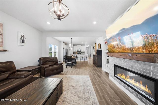 40 RIDGEWIND Drive, St. Augustine, FL 32092