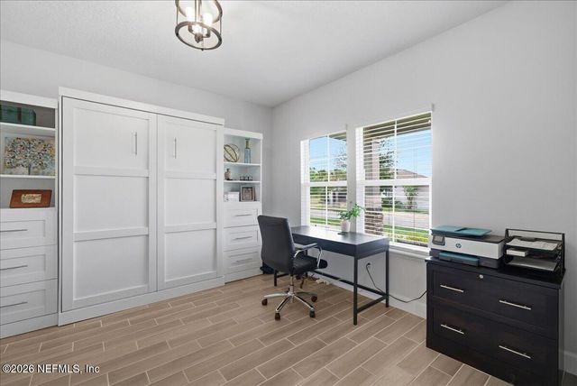 40 RIDGEWIND Drive, St. Augustine, FL 32092