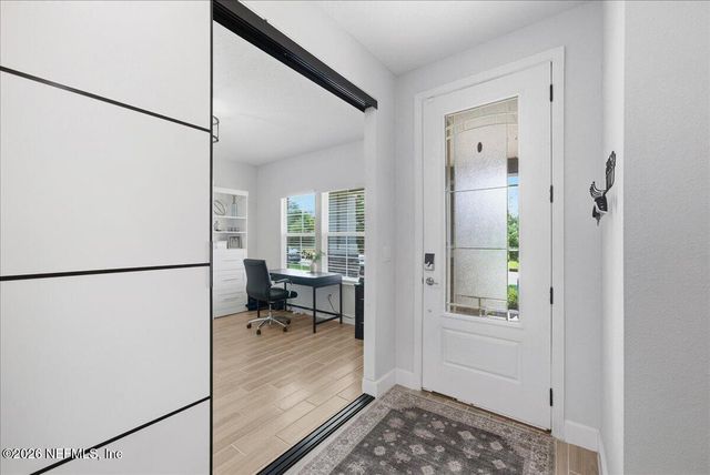 40 RIDGEWIND Drive, St. Augustine, FL 32092