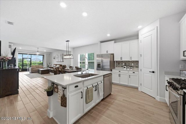 40 RIDGEWIND Drive, St. Augustine, FL 32092