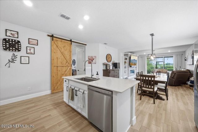 40 RIDGEWIND Drive, St. Augustine, FL 32092