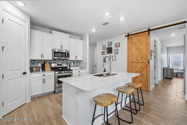 40 RIDGEWIND Drive, St. Augustine, FL 32092