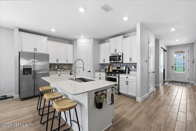 40 RIDGEWIND Drive, St. Augustine, FL 32092