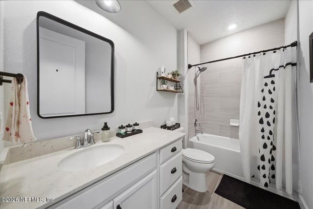 40 RIDGEWIND Drive, St. Augustine, FL 32092