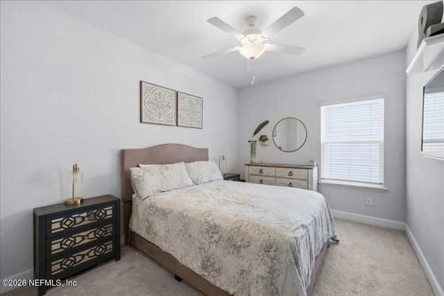 40 RIDGEWIND Drive, St. Augustine, FL 32092