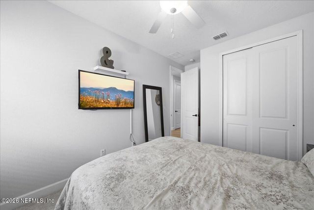 40 RIDGEWIND Drive, St. Augustine, FL 32092