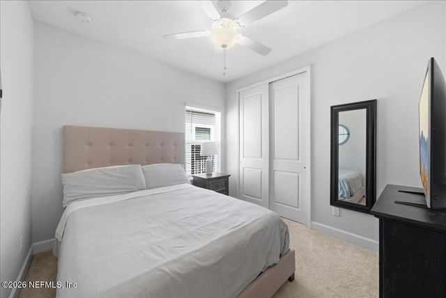 40 RIDGEWIND Drive, St. Augustine, FL 32092